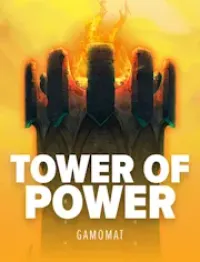 tower of power logo